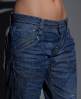 Superdry Pump Attendant denims