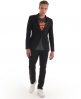 Superdry Super Spy Suit Trouser