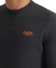 Superdry Vintage Crew Jumper