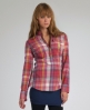 Superdry Peached Western Zip