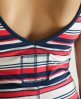 Superdry Scoop Back Maxi Dress