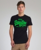 Superdry Vintage Entry T-shirt