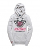 Superdry Checker Flag Hoodie