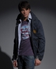 Superdry Tin Tab Lube t-shirt