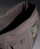 Superdry Tires Haversack bag