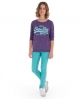 Superdry Vintage Slouch Crew