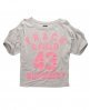 Superdry Track Cut Out T-Shirt