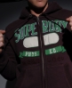 Superdry Kyoto Phys. Ed. zip-hood