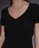 Superdry Husband Vee Top