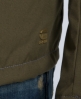 G Star Tracking Hooded Jacket