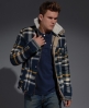 Superdry Pitcher Pique Polo