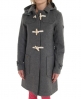 Superdry Classic Duffle Coat