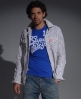 Superdry Curve 12 Entry t-shirt