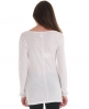 Superdry Slouch Sheer Top