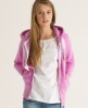 Superdry Orange Label Zip Hoodie