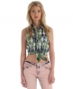 Superdry Twill Trailer Tie Shirt
