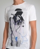Cuckoos Nest B Girl T-shirt