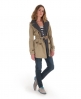 Superdry Vintage City Mac