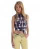 Superdry Twill Trailer Tie Shirt