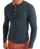 Superdry Heritage Grandad Top