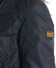 Superdry Nylon Time Trials jack