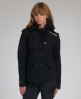 Superdry Classic Pea Coat