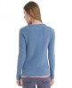 Superdry Harrow sweater met V-hals
