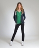 Superdry Vintage Zip Hood
