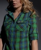 Superdry Lumber Twill shirt
