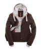 Superdry Hunting Hood Blazer