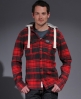 Superdry Lumberjack hood