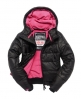 Superdry Polar Puffer Jacket