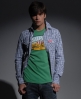 Superdry Washbasket shirt