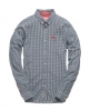 Superdry London Button Down Shirt