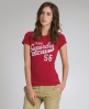 Superdry Team Comet Entry T-Shirt