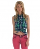 Superdry Twill Trailer Tie Shirt