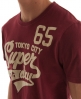 Superdry Hi Number T-shirt