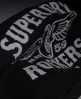 Superdry Rockers Haversack bag