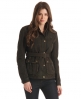 Superdry Waxed Carburettor Jacket