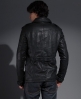Superdry Trawlerman Leather