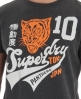 Superdry jungle panther t-shirt