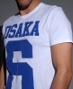 Superdry Flock Osaka 6 t-shirt