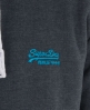 Superdry Orange Label Zip Hoodie