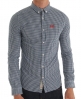 Superdry London Button Down Shirt