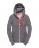 Superdry Pop Colour Zip Hoodie