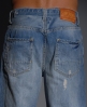 Superdry Tomahawk Loose denims