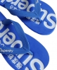 Superdry GT Flip Flops