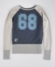 Superdry Terry Crew