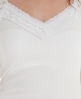 Superdry Lace Rib Vest Top