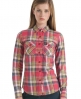 Superdry Western Lumberjack Shirt